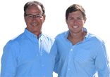 David and Michael Cowles