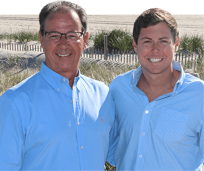 David and Michael Cowles