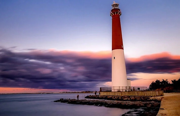 Barnegat Light