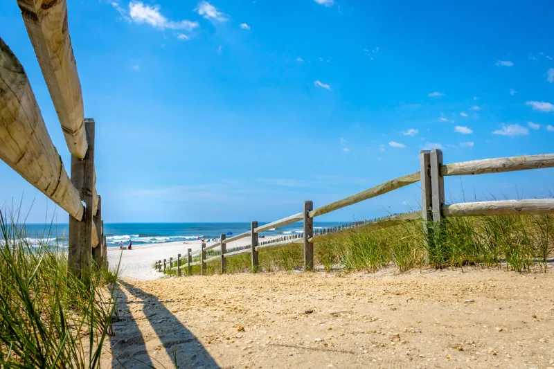 Long Beach Island, NJ