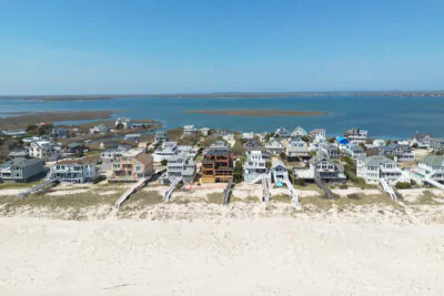 What to Know Before Buying a Beachfront Home on Long Beach Island