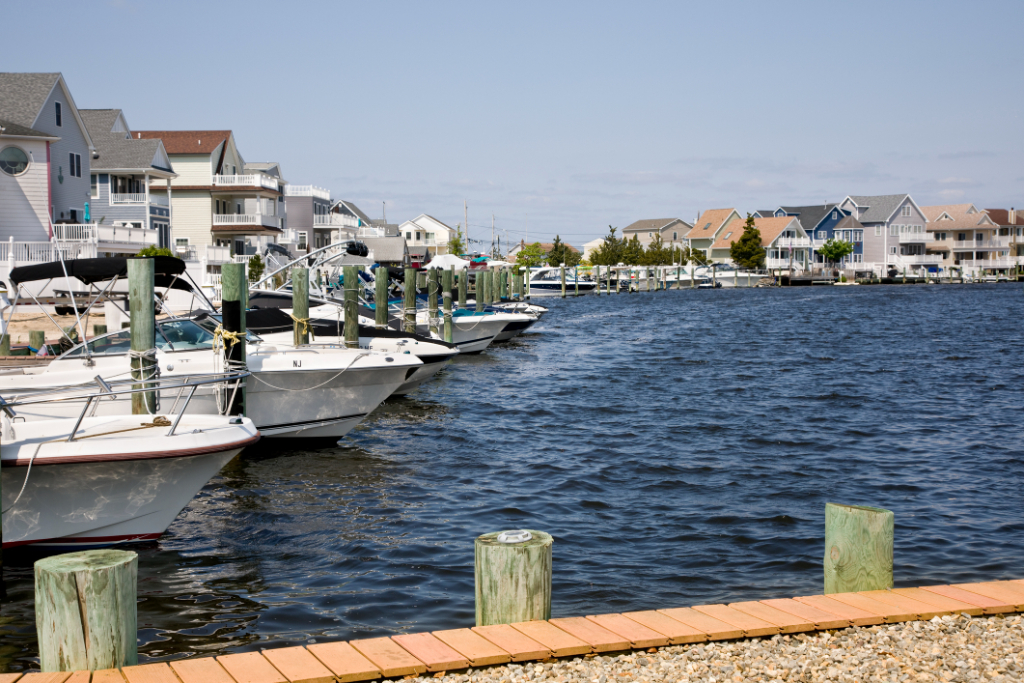 Bayside Community