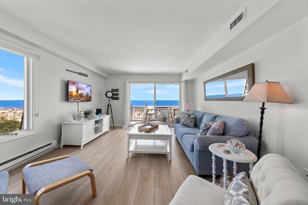 Vacation home