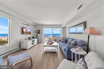 Vacation home